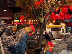 -老湘村·湖南土菜(天河维多利店)