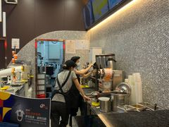 -CoCo都可(包河万达店)