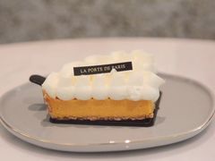 -La Porte de Paris 巴黎之门法式甜品