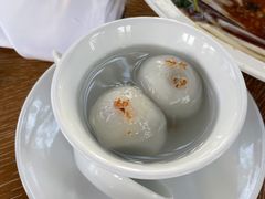 宁波汤团-宁波柏悦酒店·钱湖渔港