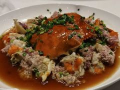 -虎哥私房菜(馒头山店)