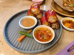 -点都德(龙之梦店)