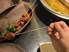 -牛New寿喜烧(虹桥新天地店)