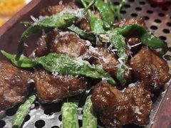 -華府Deluxe(兴业太古汇店)