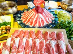 -慢丽江·云南野生菌土鸡锅(付家庄店)