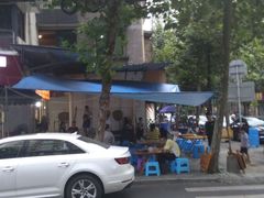 -雲记卢妈冷锅串串(中道街总店)