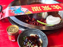 -谭鸭血老火锅(漳州路店)