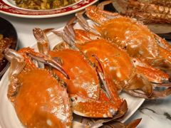 -必点海鲜·海肠捞饭(滨江道一店)
