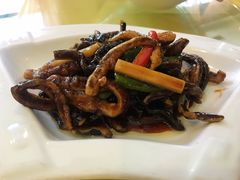 -功德林素菜饭庄(前门店)