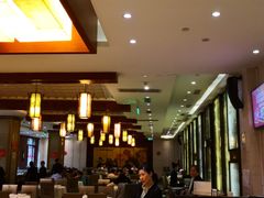 大堂-老正兴菜馆(福州路店)