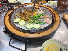 -老渔家·白族·石板烧.野生菌火锅(大理古城叶榆路店)