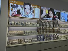 -可糖美瞳·隐形眼镜·测基弧(朝阳大悦城店)