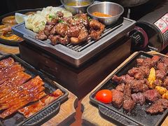 -小川洋风料理(江汉路店)