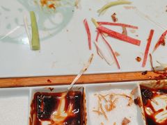 -满园烤鸭·春饼(沈北万达店)