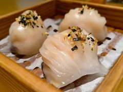 -蔡澜点心·粤菜(海印都荟城店)