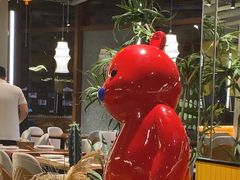 -萨贝尔意式餐厅(宝信店)