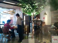 -左庭右院鲜牛肉火锅(南通CBD大有境店)