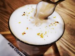 -ZM COFFEE(西安路店)