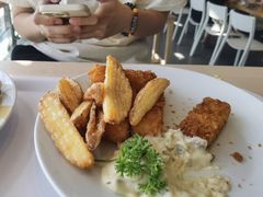 -宜家·瑞典风味餐厅(四元桥店)