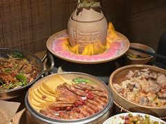 -吃饭皇帝大(解放西路店)