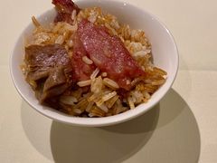 原味煲仔饭-利苑酒家(金宝店)