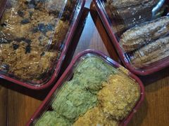 -彭记优口(王府井购物中心店)