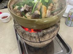 -上南瓦煲鸡·清远鸡·老字号(总店)
