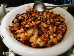 -原味田园·客家菜·土窑鸡(中航城君尚购物中心店)