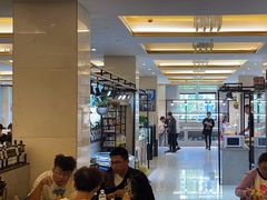 -四海蒸鲜蒸汽海鲜自助(北戴河店)