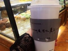 -韩国利尔面包(桂林路店)