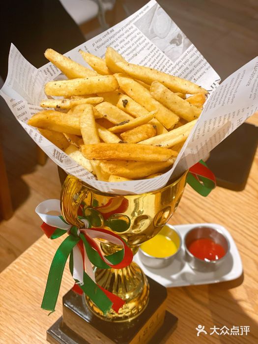 1861意大利餐厅(来福士店)图片
