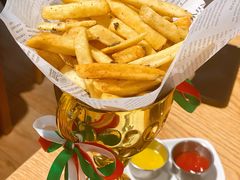 -1861意大利餐厅(来福士店)