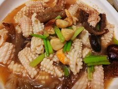 -老爷庙风味美食府(魏都大道店)