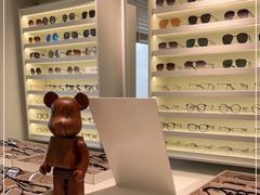 -目艮眼镜SHOWROOM(品牌集合店)