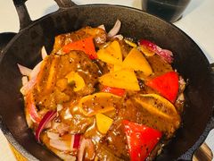 -莉莉海堂HAITANG·烤鸭(国贸商城店)