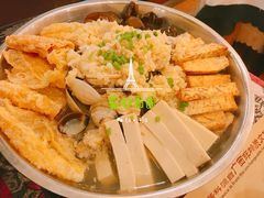 -刘姐啤酒鱼民族演艺餐厅(西街总店)