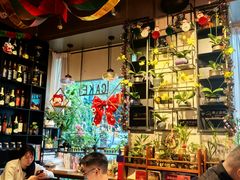 -街角 T·COFFEE 融合料理·BISTRO(车公庙店)