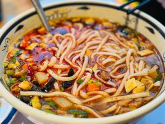 -晋情·游子轩(梅花路店)