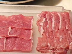 -涮福記·现切牛羊肉火锅(世纪汇店)