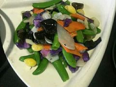 -新竹里馆·花园餐厅(兴苑路店)