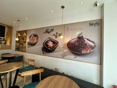 -鲜芋仙(中山路店)