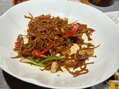 -秀儿四九城·新京菜(亚运村鸟巢店)