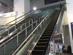 -海口站