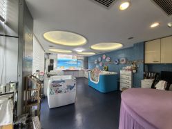 -馨月汇·一悦馨香月子中心(前滩店)