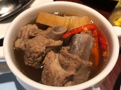 -马哥孛罗咖啡厅·Cafe Marco (厦门马哥孛罗东方大酒店)