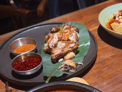 -薇酌饮·陕西菜(南门外店)