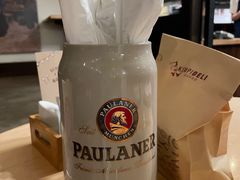 -普拉那啤酒坊Paulaner(凯宾斯基饭店)