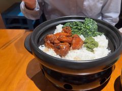 -和府捞面(百联世纪店)