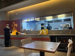 -HELLO 27 意面·沙拉·帕尼尼