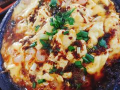 -上海对外经贸大学松江校区-食堂